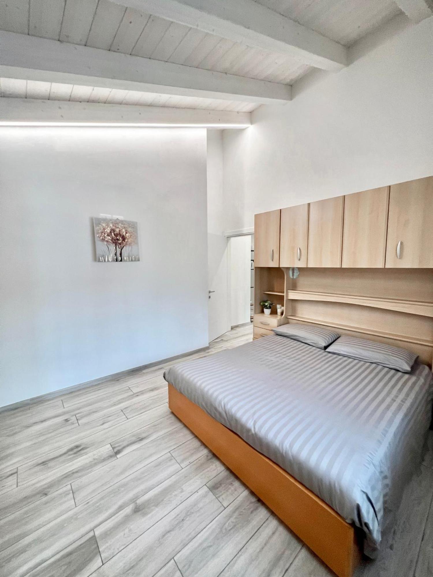Terme Apartment Levico Levico Terme Eksteriør bilde