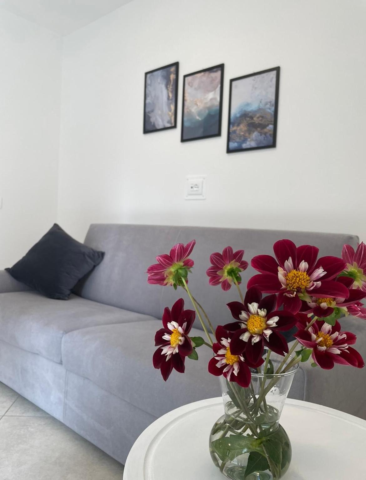Terme Apartment Levico Levico Terme Eksteriør bilde
