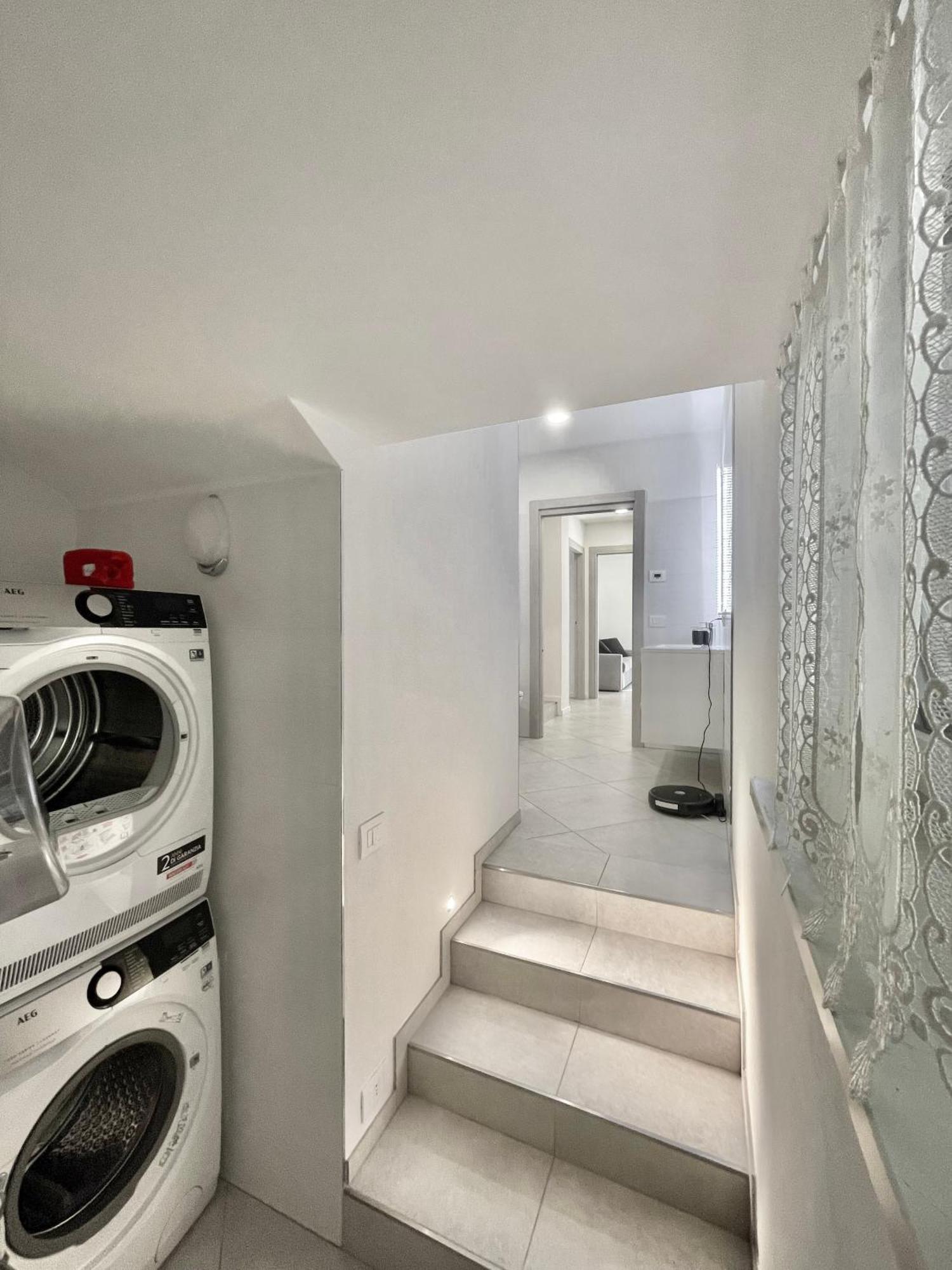 Terme Apartment Levico Levico Terme Eksteriør bilde