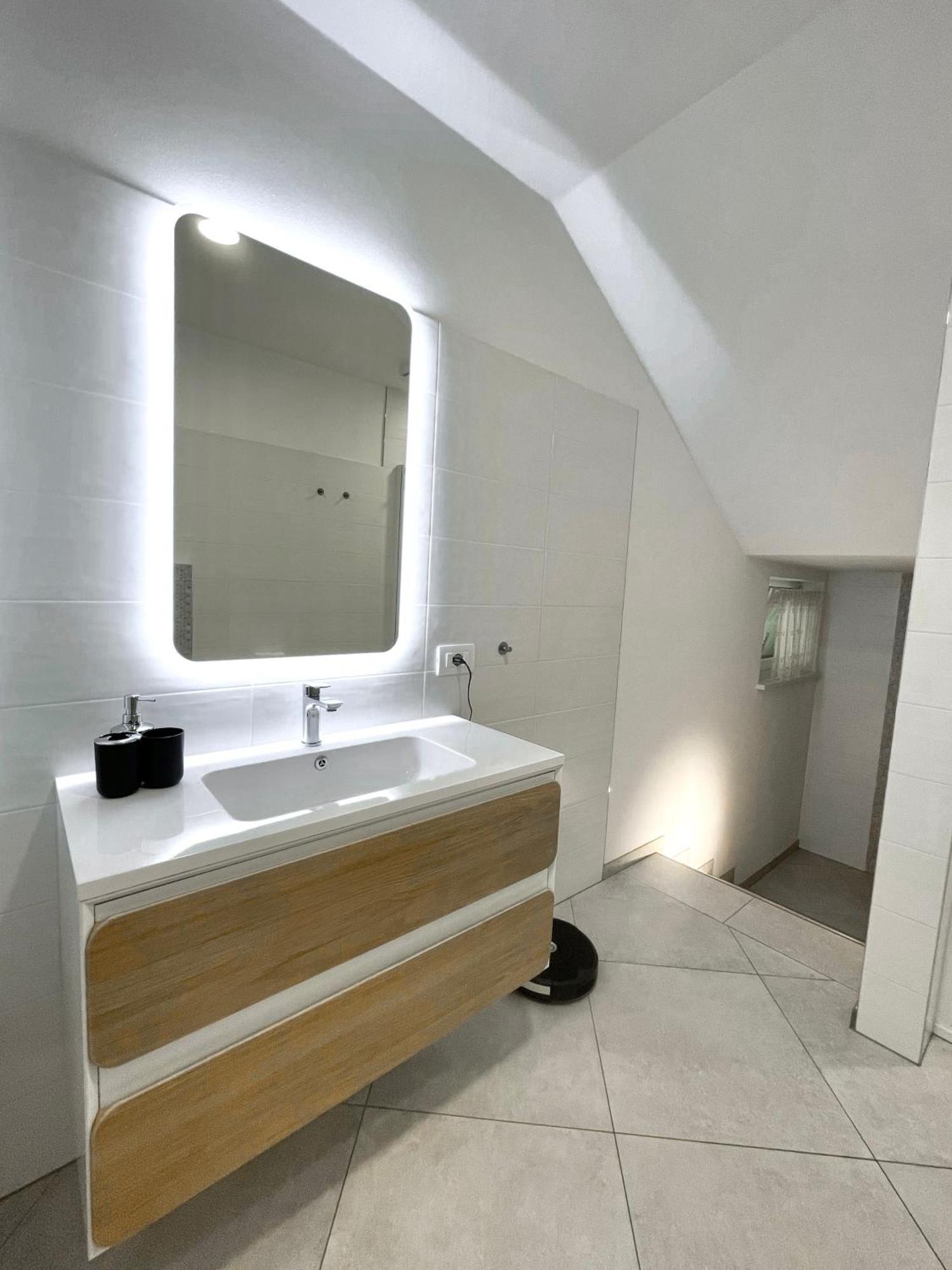 Terme Apartment Levico Levico Terme Eksteriør bilde