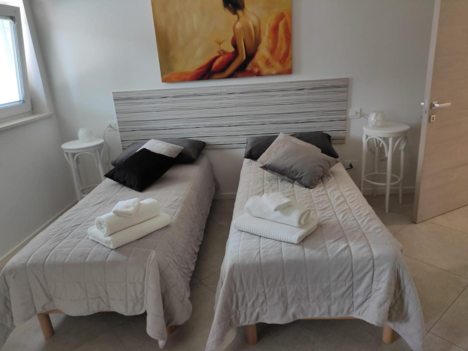 Terme Apartment Levico Levico Terme Eksteriør bilde